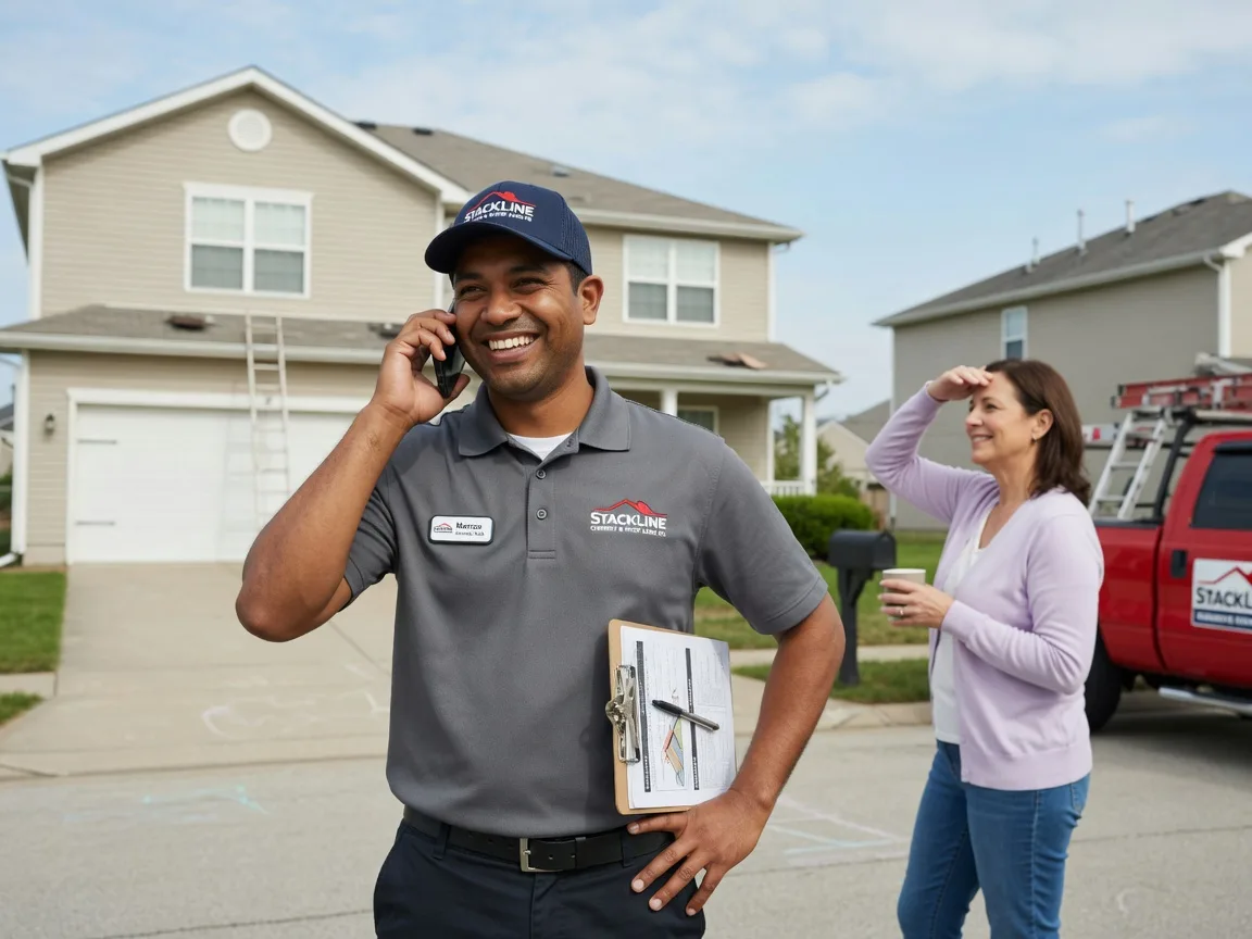 Chimney flashing repair Manchaca, TX FAQs